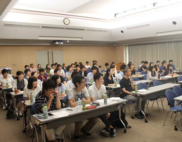 麻酔科サマーセミナー in 神戸 2016
