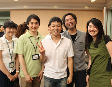 麻酔科サマーセミナー in 神戸 2016