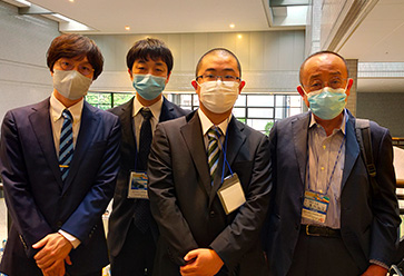 日本集中治療医学会　第６回関西支部学術集会