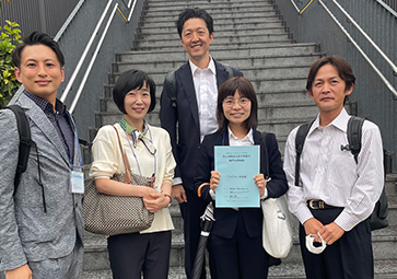 日本ペインクリニック学会 第4回関⻄支部学術集会
