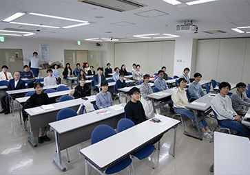 神戸大学麻酔科春セミナー2024