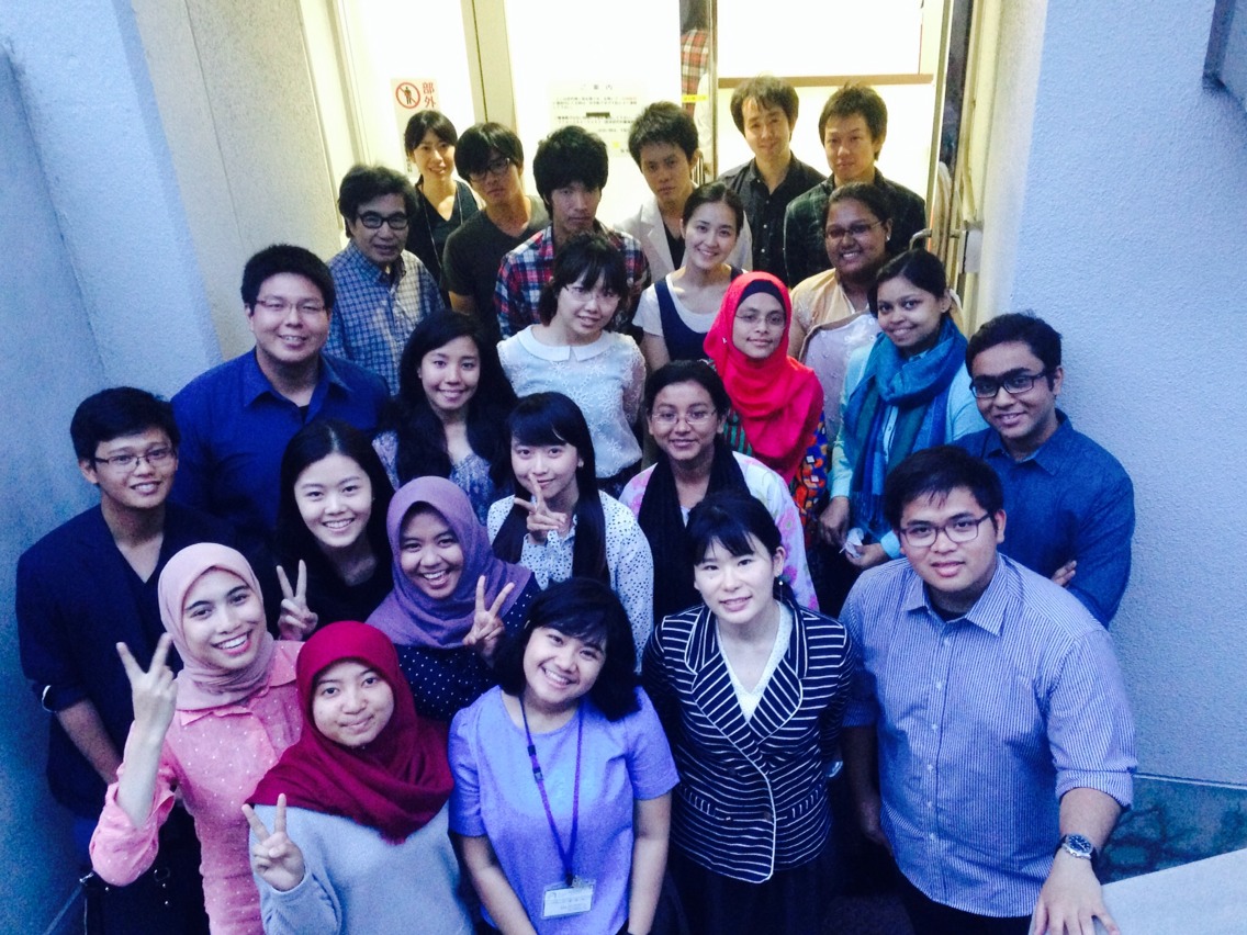 news education of global medical and health science leaders in the