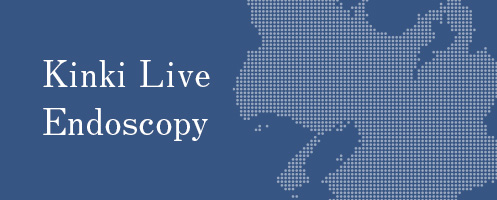 Kinki Live Endoscopy