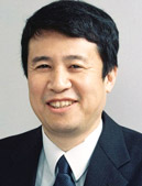 神戸大学拠点責任者
林 祥剛 写真