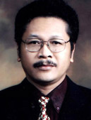 インドネシア研究拠点責任者
Nasronudin 写真