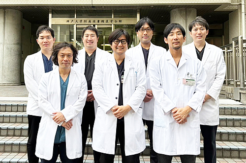 Upper Extremity Surgery Division