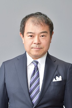 戸田教授