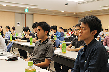 麻酔科サマーセミナー in 神戸 2015
