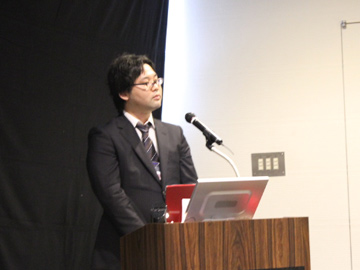 日本集中治療医学会第1回関西支部学術集会