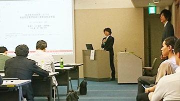 日本麻酔科学会関西支部症例検討会