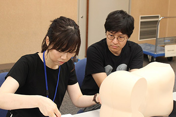 神戸大学麻酔科サマーセミナー