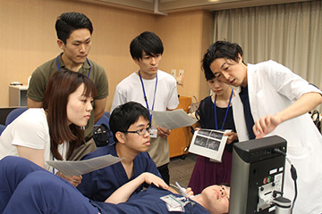 神戸大学麻酔科サマーセミナー
