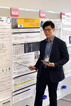 日本麻酔科学会第65回関西支部学術集会