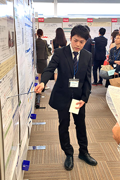 日本麻酔科学会第65回関西支部学術集会