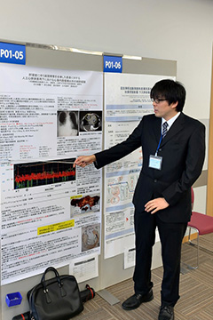 日本麻酔科学会第65回関西支部学術集会