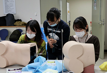 2021年神戸大学麻酔科“秋のハンズオンセミナー”