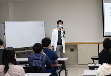 2022年神戸大学麻酔科春セミナー
