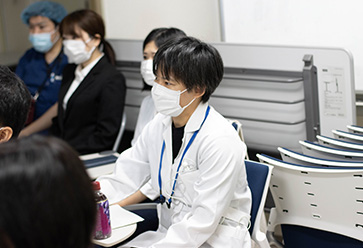 日本麻酔科学会　第68回関西支部学術集会院内発表会