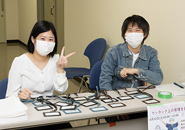 神戸大学麻酔科春セミナー