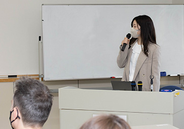 神戸大学麻酔科春セミナー