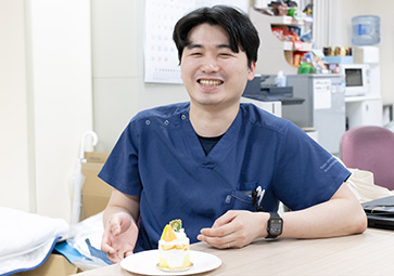 歓迎会と壮行会