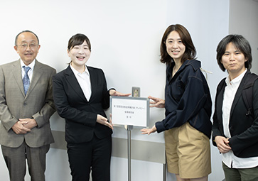関西支部症例検討会（マンスリー）