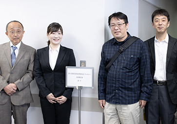 関西支部症例検討会（マンスリー）