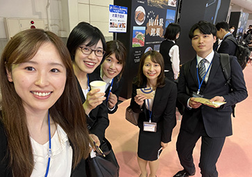 日本麻酔科学会第71回学術集会
