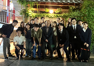 日本麻酔科学会第71回学術集会