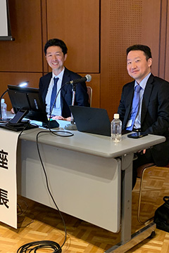 日本ペインクリニック学会 第5回関西支部学術集会