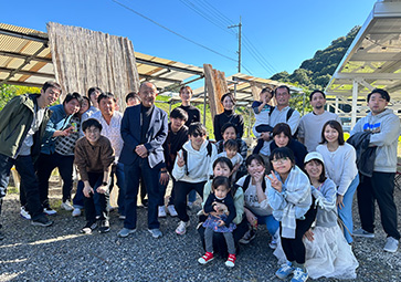 医局旅行