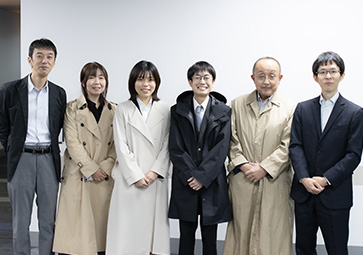  第2回関西支部症例検討会(マンスリー)