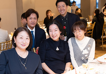 壮行会