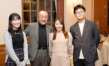 忘年会