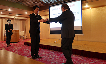 2025年同門会