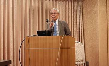 2025年同門会