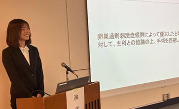 関西支部症例検討会(マンスリー)