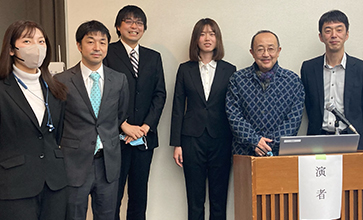 関西支部症例検討会(マンスリー)