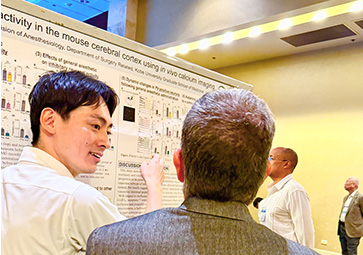 IARS and SOCCA 2025 Annual Meeting
