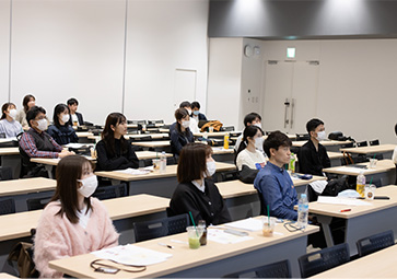 神戸大学麻酔科春セミナー