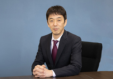 教授就任