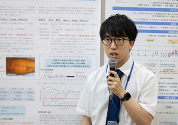 日本麻酔科学会第72回学術集会