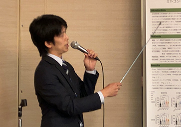 日本麻酔科学会第72回学術集会