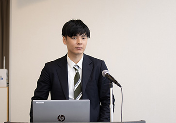 関西支部症例検討会(マンスリー)