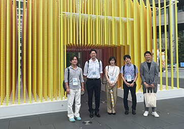 日本ペインクリニック学会　第59回学術集会