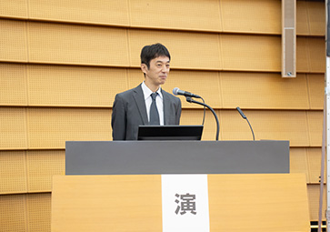 第71回関西支部学術集会