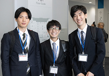 第71回関西支部学術集会