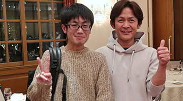 過去の写真