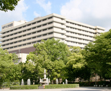 神戸大学医学部附属病院 