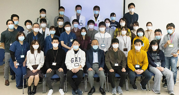 2021年 WEBセミナー神戸大学麻酔科